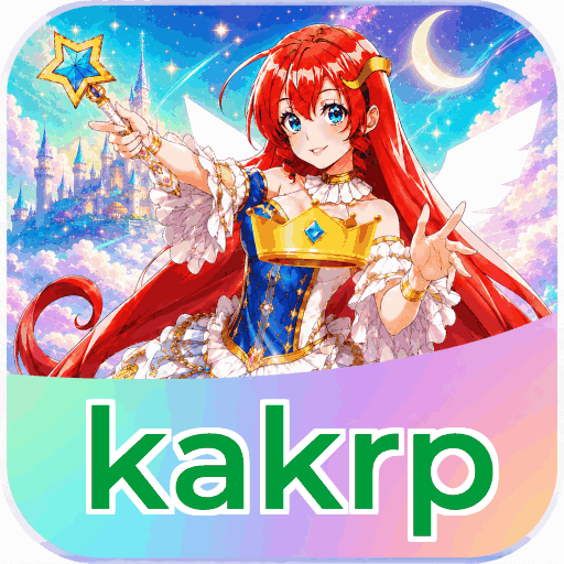 kakrp