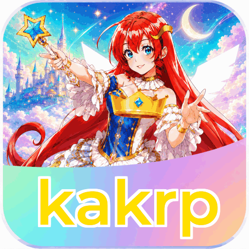 kakrp
