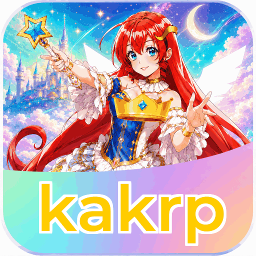 kakrp