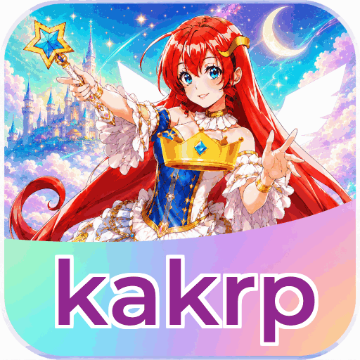 kakrp
